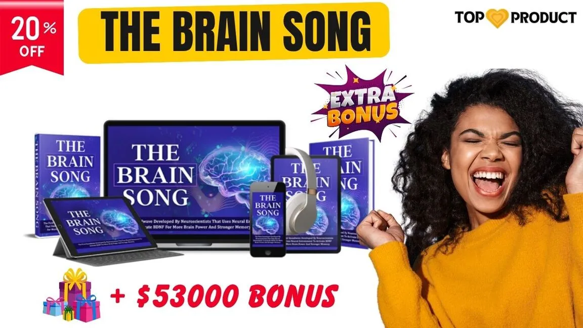 The Brain Song