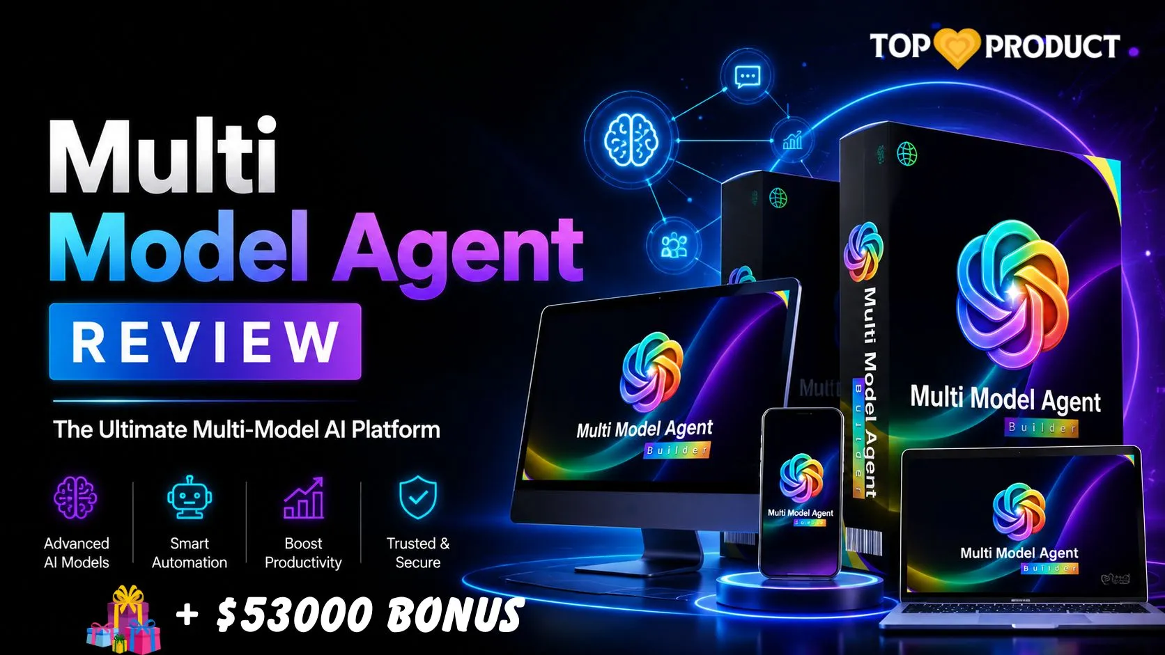 Multi Model Agent Review