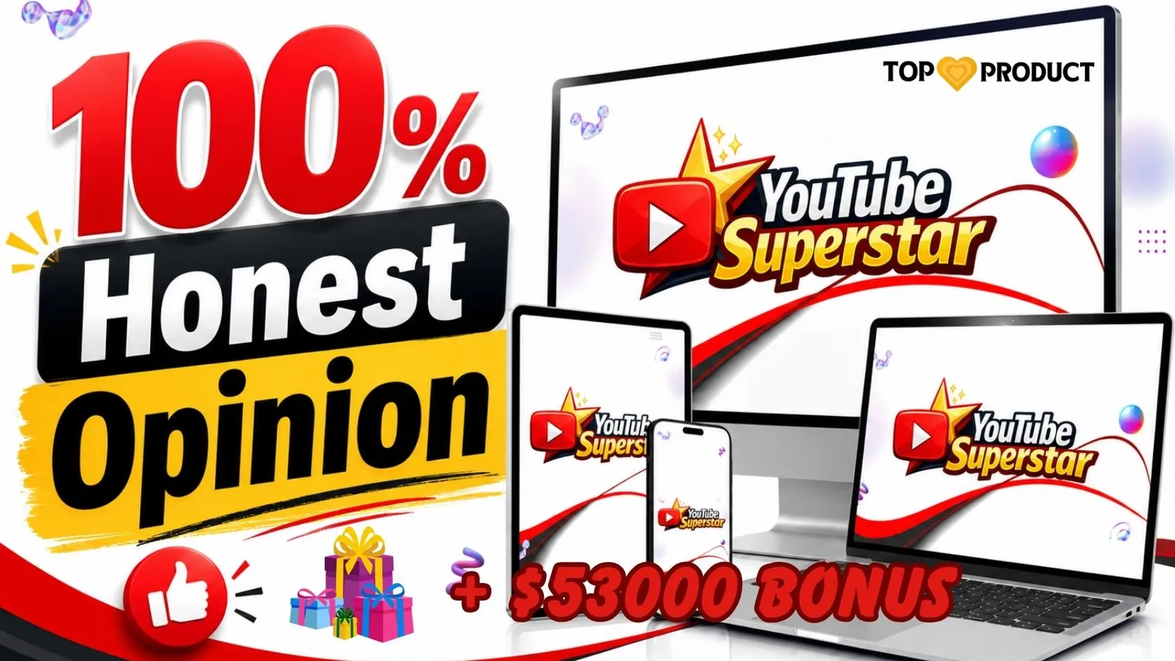 YouTube SuperStar Review